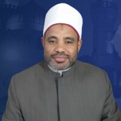 فضيلة الدكتور/ ربيع سعد عبدالعظيم
